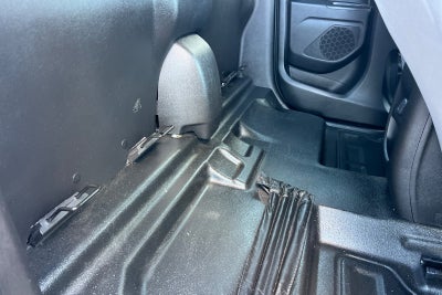 2018 Chevrolet Colorado 2WD Work Truck