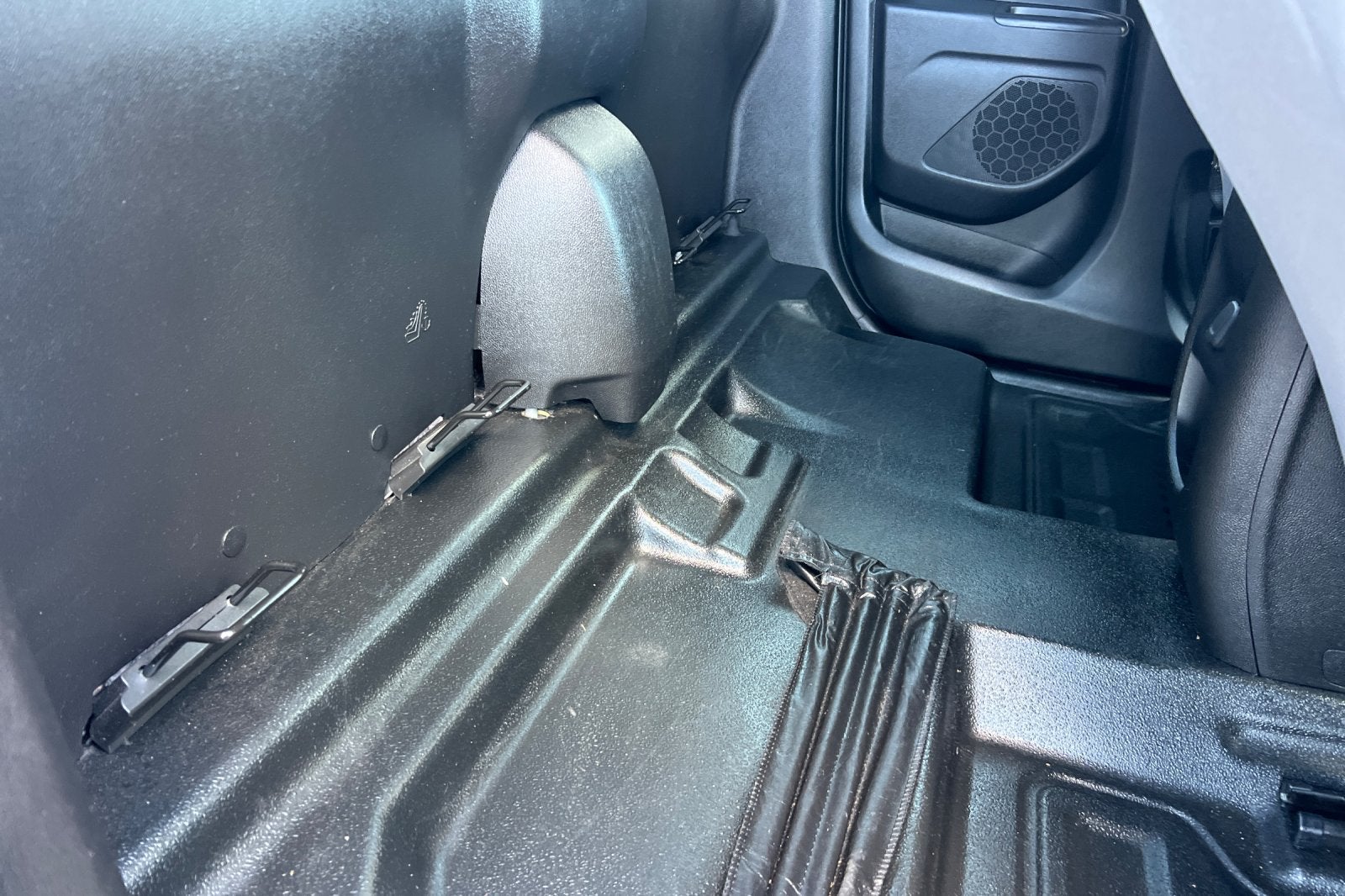 2018 Chevrolet Colorado 2WD Work Truck