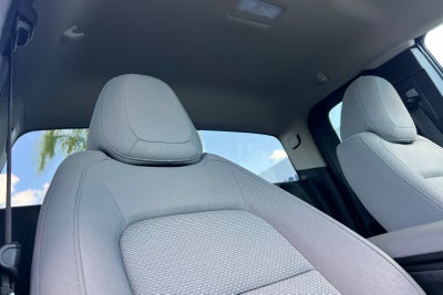 2018 Chevrolet Colorado 2WD Work Truck