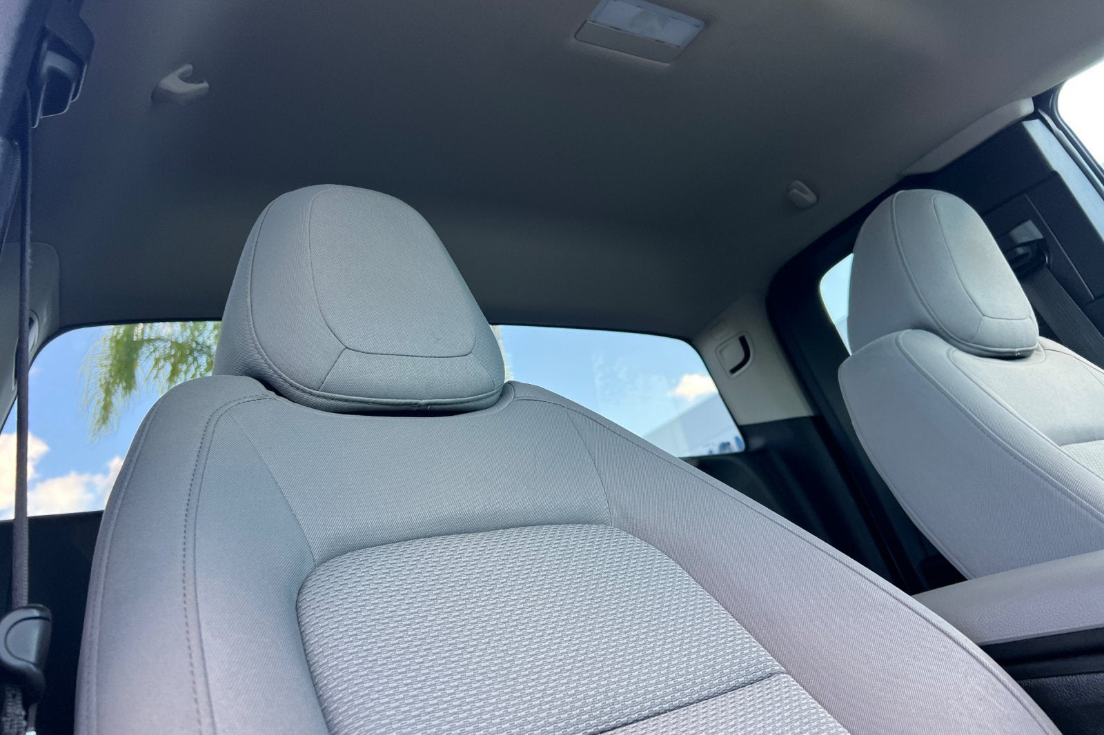 2018 Chevrolet Colorado 2WD Work Truck