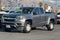 2018 Chevrolet Colorado 2WD Work Truck