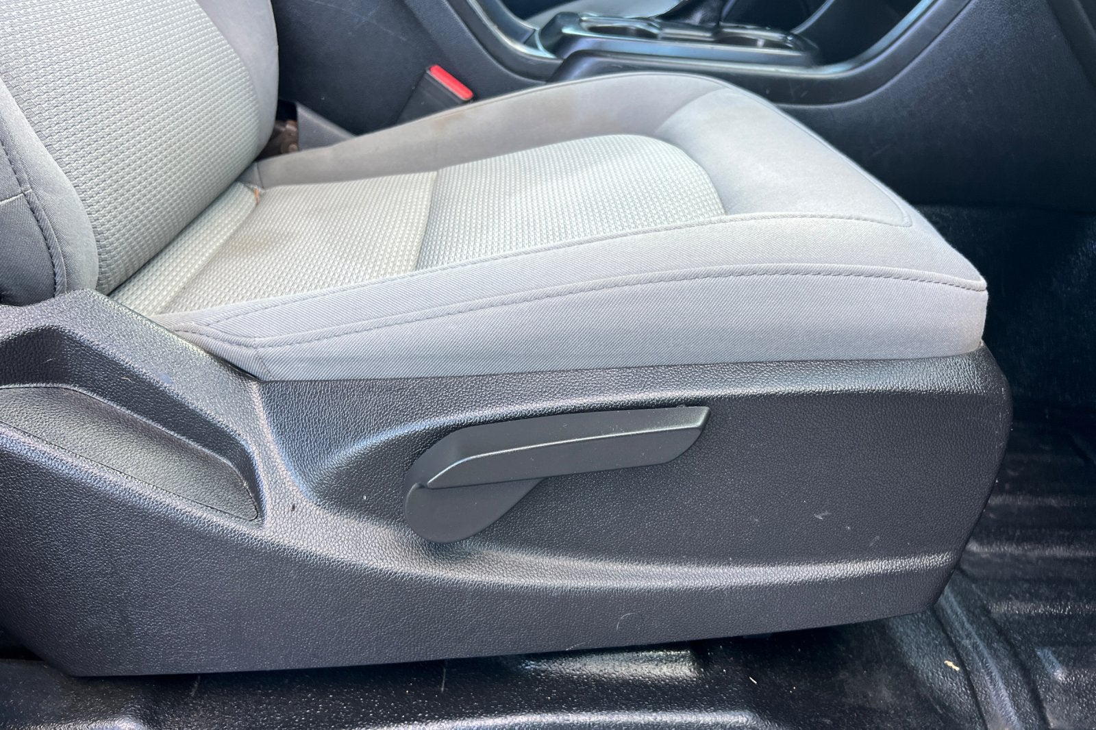 2018 Chevrolet Colorado 2WD Work Truck