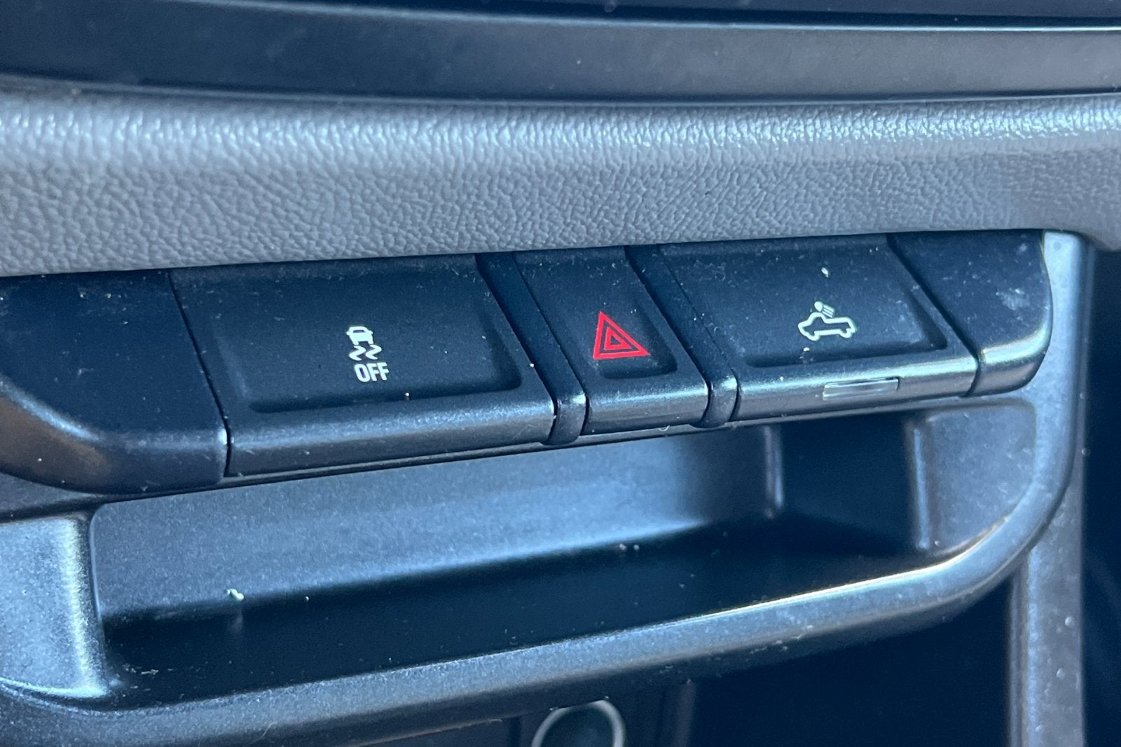 2018 Chevrolet Colorado 2WD Work Truck