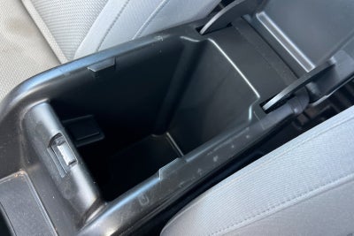 2018 Chevrolet Colorado 2WD Work Truck