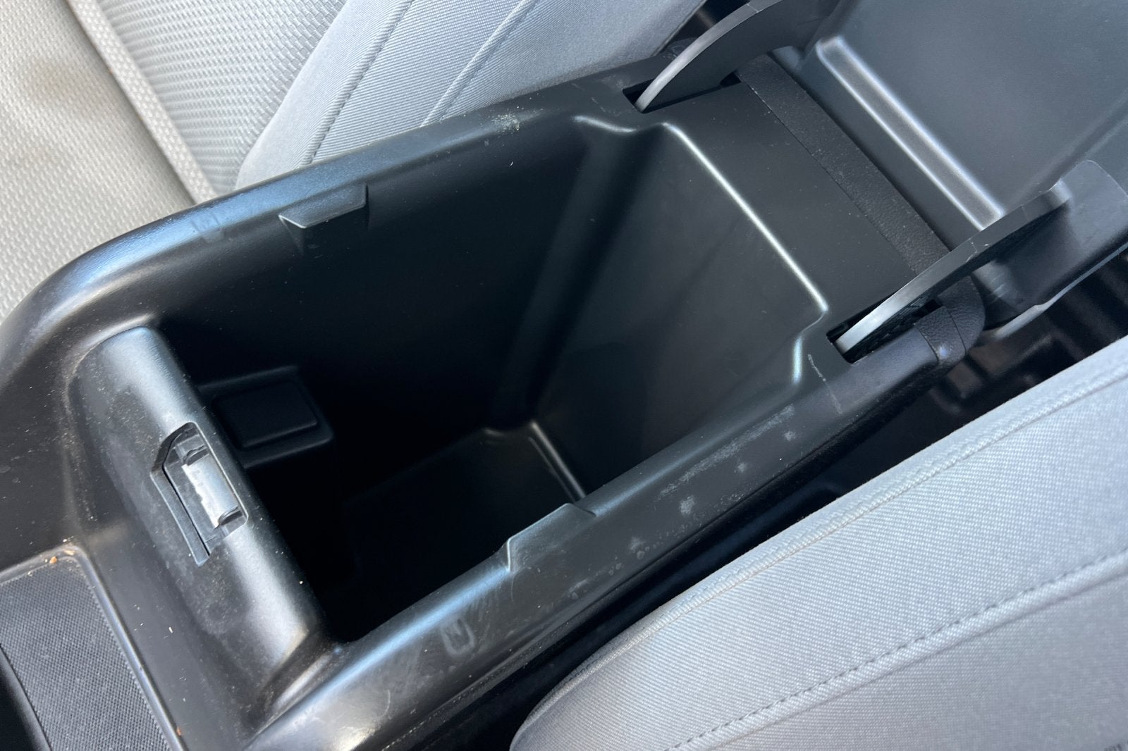 2018 Chevrolet Colorado 2WD Work Truck