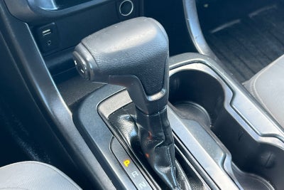 2018 Chevrolet Colorado 2WD Work Truck