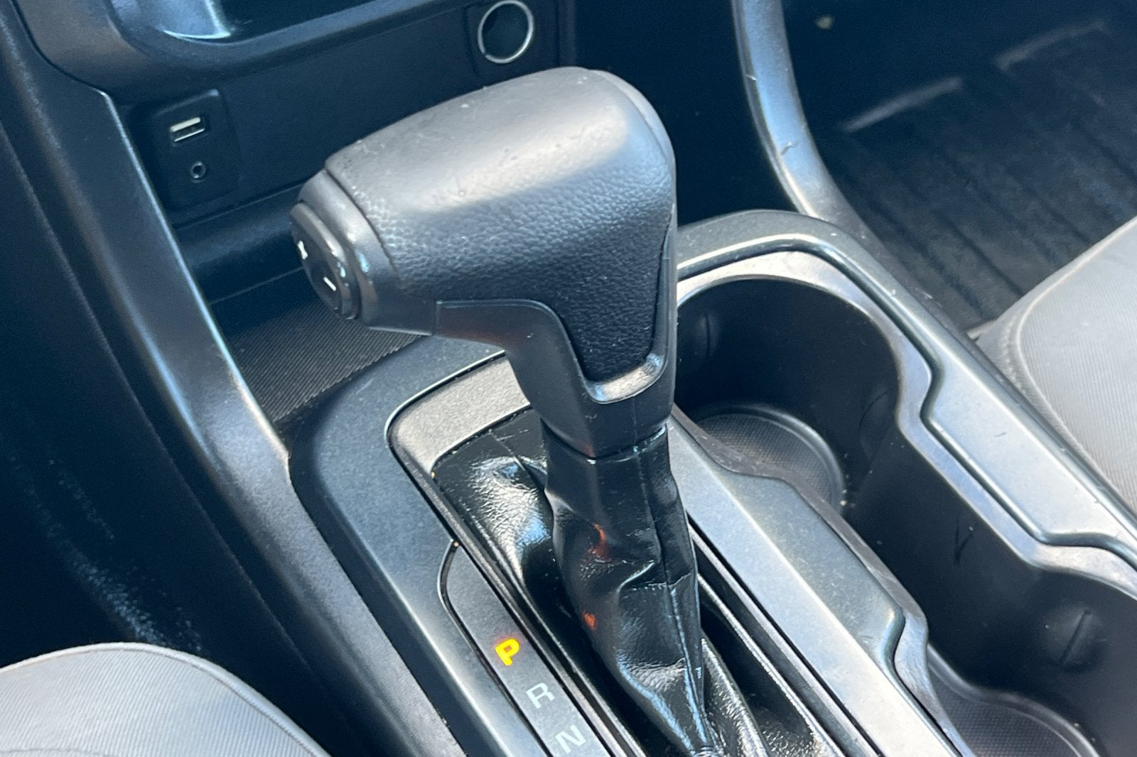 2018 Chevrolet Colorado 2WD Work Truck