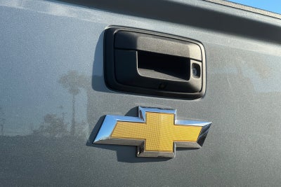 2018 Chevrolet Colorado 2WD Work Truck