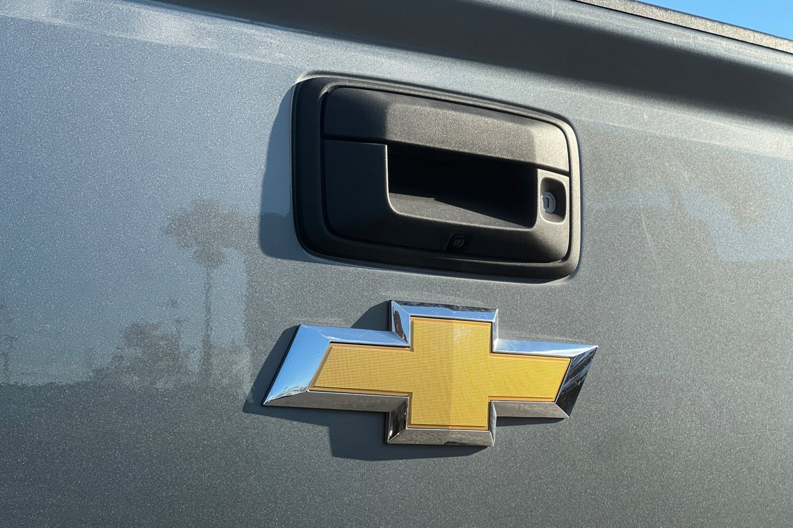 2018 Chevrolet Colorado 2WD Work Truck