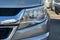 2018 Chevrolet Colorado 2WD Work Truck