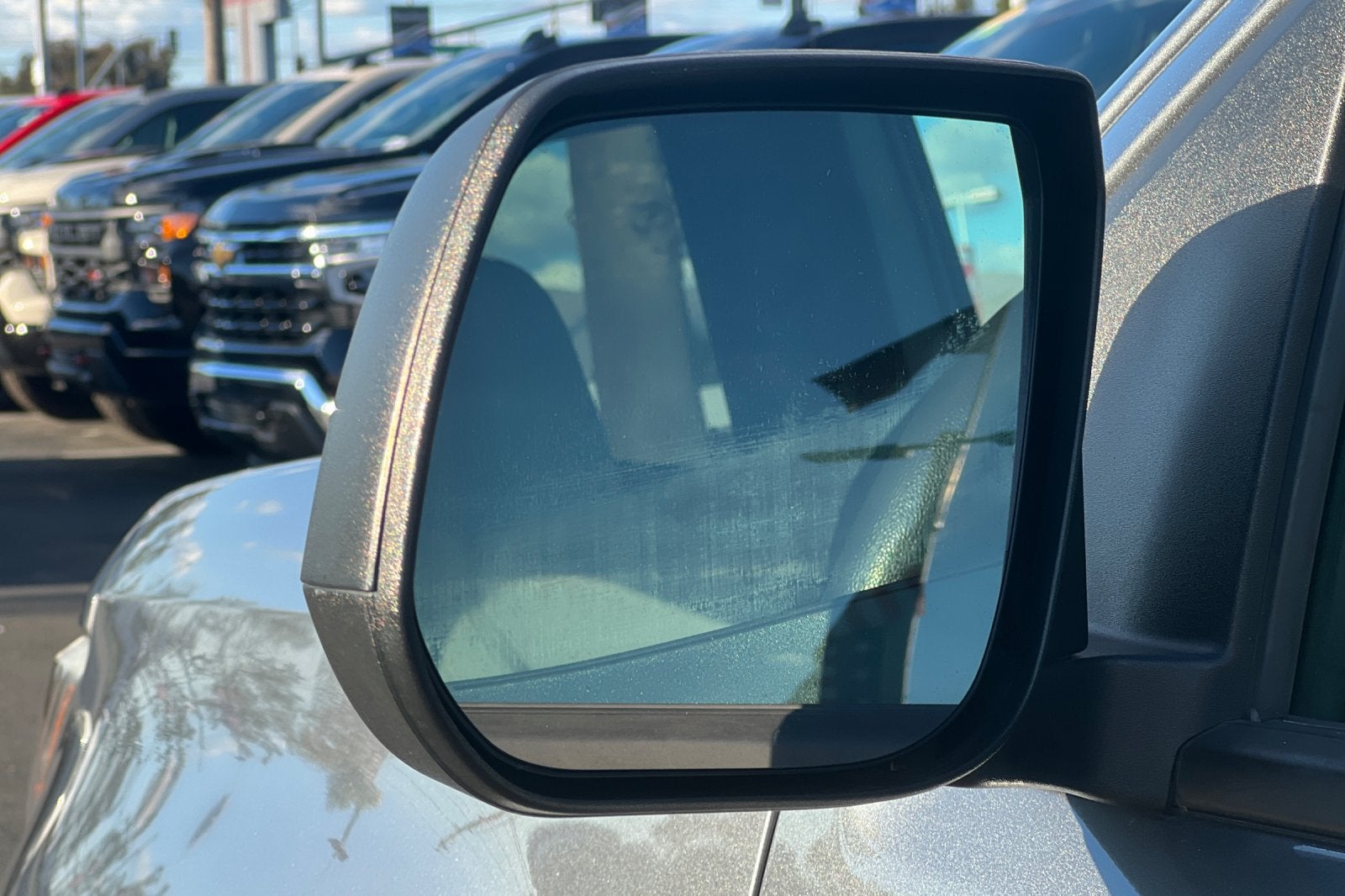 2018 Chevrolet Colorado 2WD Work Truck