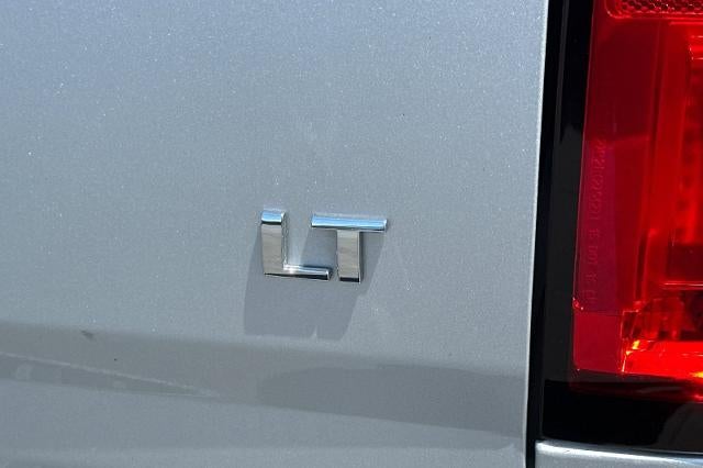 2019 Chevrolet Colorado 2WD LT