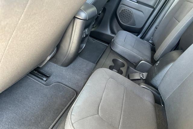 2019 Chevrolet Colorado 2WD LT