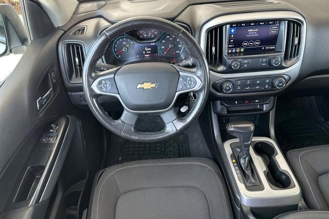 2019 Chevrolet Colorado 2WD LT