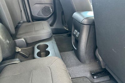 2019 Chevrolet Colorado 2WD LT