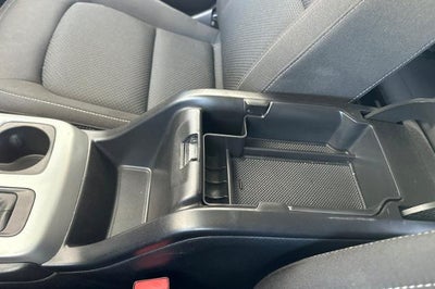2019 Chevrolet Colorado 2WD LT