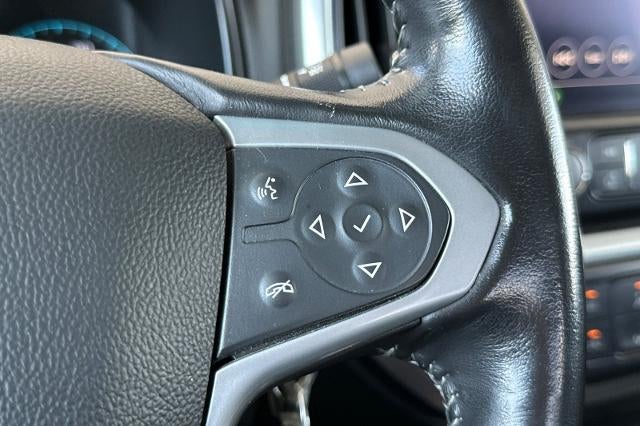 2019 Chevrolet Colorado 2WD LT