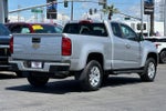 2019 Chevrolet Colorado 2WD LT