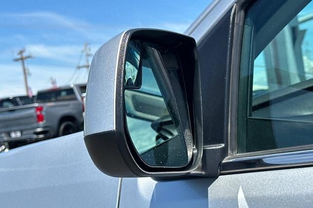 2019 Chevrolet Colorado 2WD LT