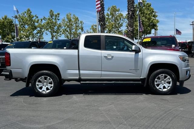 2019 Chevrolet Colorado 2WD LT