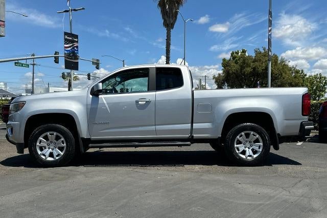 2019 Chevrolet Colorado 2WD LT