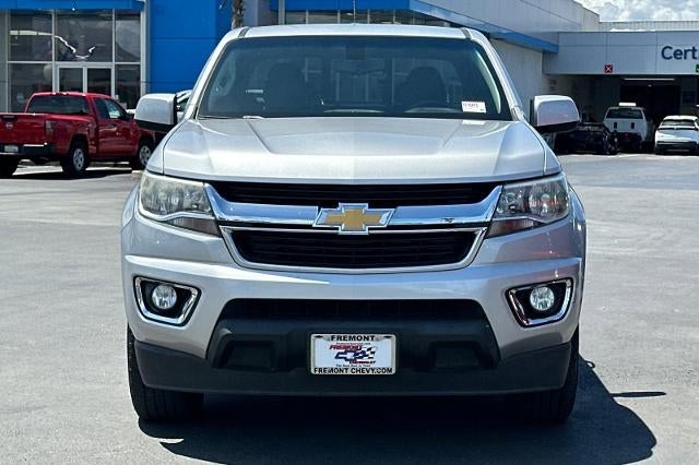 2019 Chevrolet Colorado 2WD LT