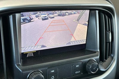 2019 Chevrolet Colorado 2WD LT