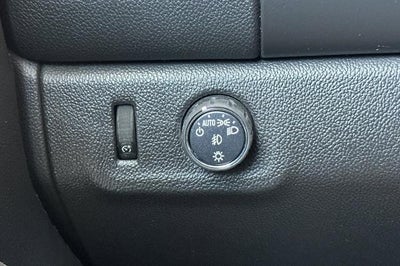2019 Chevrolet Colorado 2WD LT