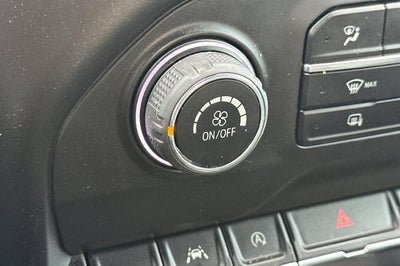 2022 Chevrolet Silverado 1500 WT