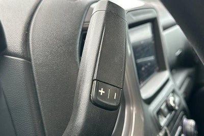 2022 Chevrolet Silverado 1500 WT