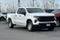 2022 Chevrolet Silverado 1500 WT
