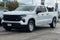 2022 Chevrolet Silverado 1500 WT
