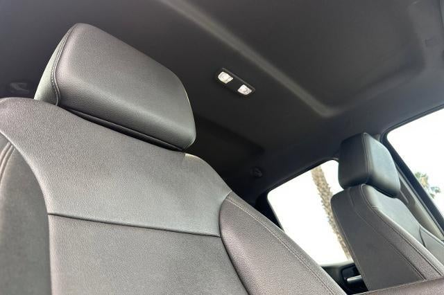 2022 Chevrolet Silverado 1500 WT