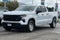 2022 Chevrolet Silverado 1500 WT