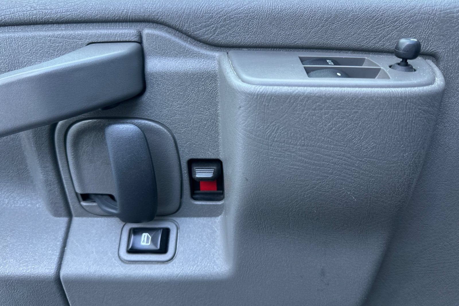 2024 Chevrolet Express Cargo 2500 Base