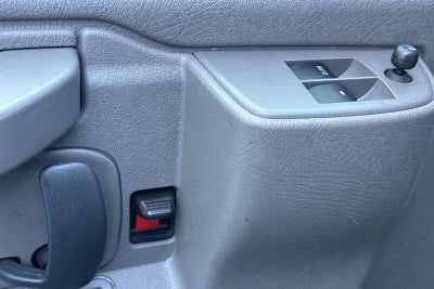 2024 Chevrolet Express Cargo 2500 Base