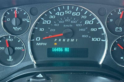 2024 Chevrolet Express Cargo 2500 Base