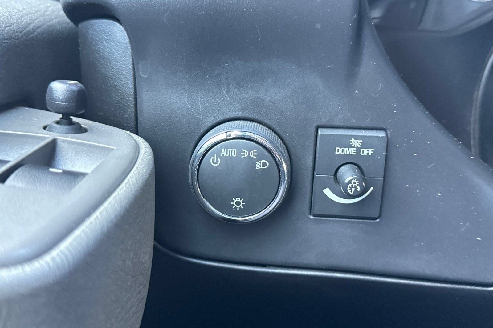 2024 Chevrolet Express Cargo 2500 Base
