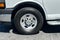 2024 Chevrolet Express Cargo 2500 Base
