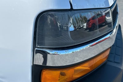 2024 Chevrolet Express Cargo 2500 Base