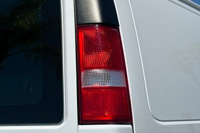 2024 Chevrolet Express Cargo 2500 Base