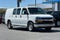 2024 Chevrolet Express Cargo 2500 Base