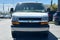 2024 Chevrolet Express Cargo 2500 Base
