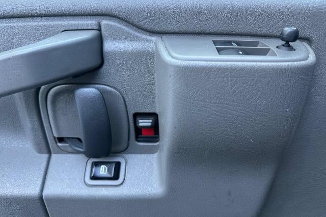 2024 Chevrolet Express Cargo 2500 Base