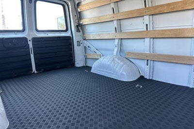 2024 Chevrolet Express Cargo 2500 Base