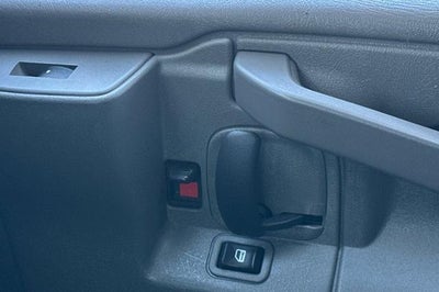 2024 Chevrolet Express Cargo 2500 Base