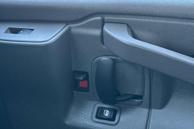 2024 Chevrolet Express Cargo 2500 Base