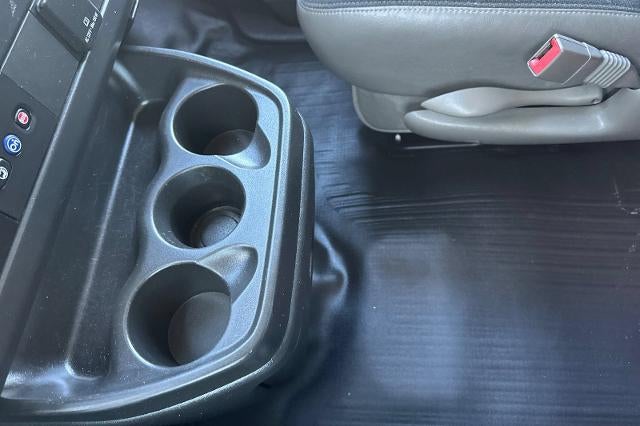 2024 Chevrolet Express Cargo 2500 Base