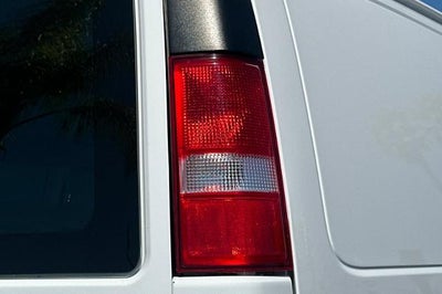 2024 Chevrolet Express Cargo 2500 Base