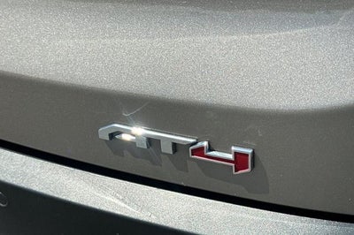 2022 GMC Acadia AT4